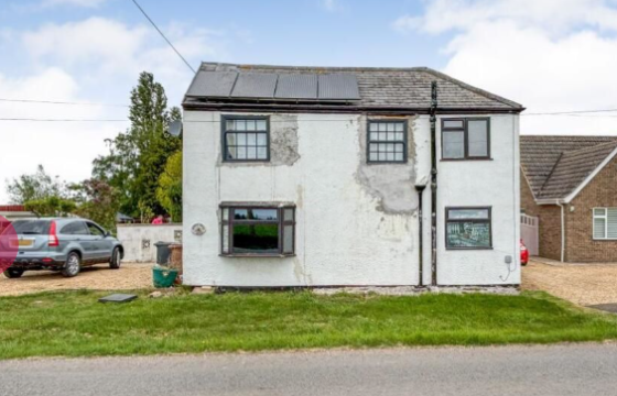 Complete Refurbishment required in Peterborough photo